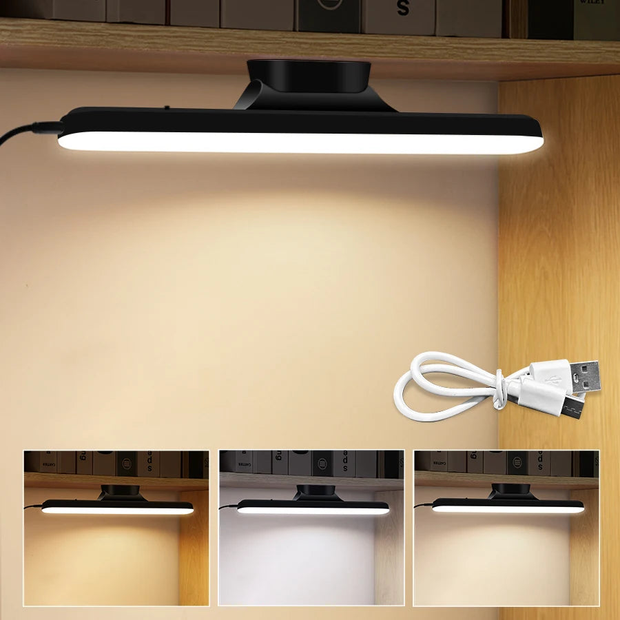 Touch Night Lamp 3 Modes Dimming Bedroom Bedside Lamp USB Charging Night Light Ambient Light Soft Light Table Lamp For Kids Gift