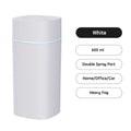 USB Air Humidifier Double Spray Port Essential Oil 600ml Aromatherapy Humificador Cool Mist Maker Fogger Purify for Home Office