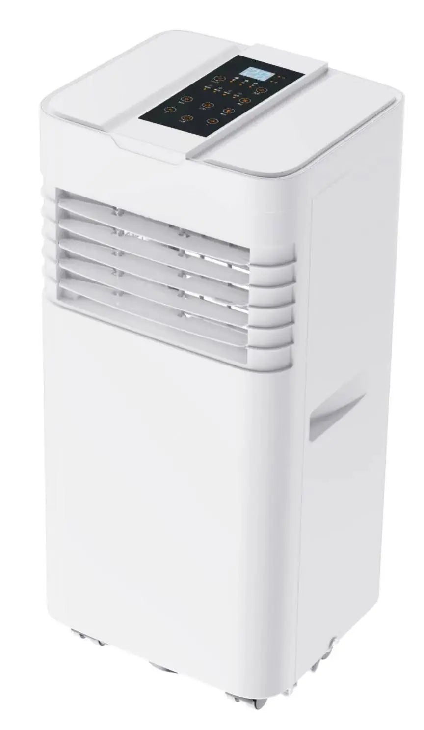 New Mobile Standing Home Small Smart Wifi AC Unit Air Conditioner Portable Airconditioner Mobile Air Conditioner