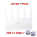 Xiaomi BE5000 Router Wi-Fi 7 Dual-Frequency Mesh Network 2.4/5GHz with 2.5G High-Speed Port IPTV OFDMA Signal Amplifier for Home