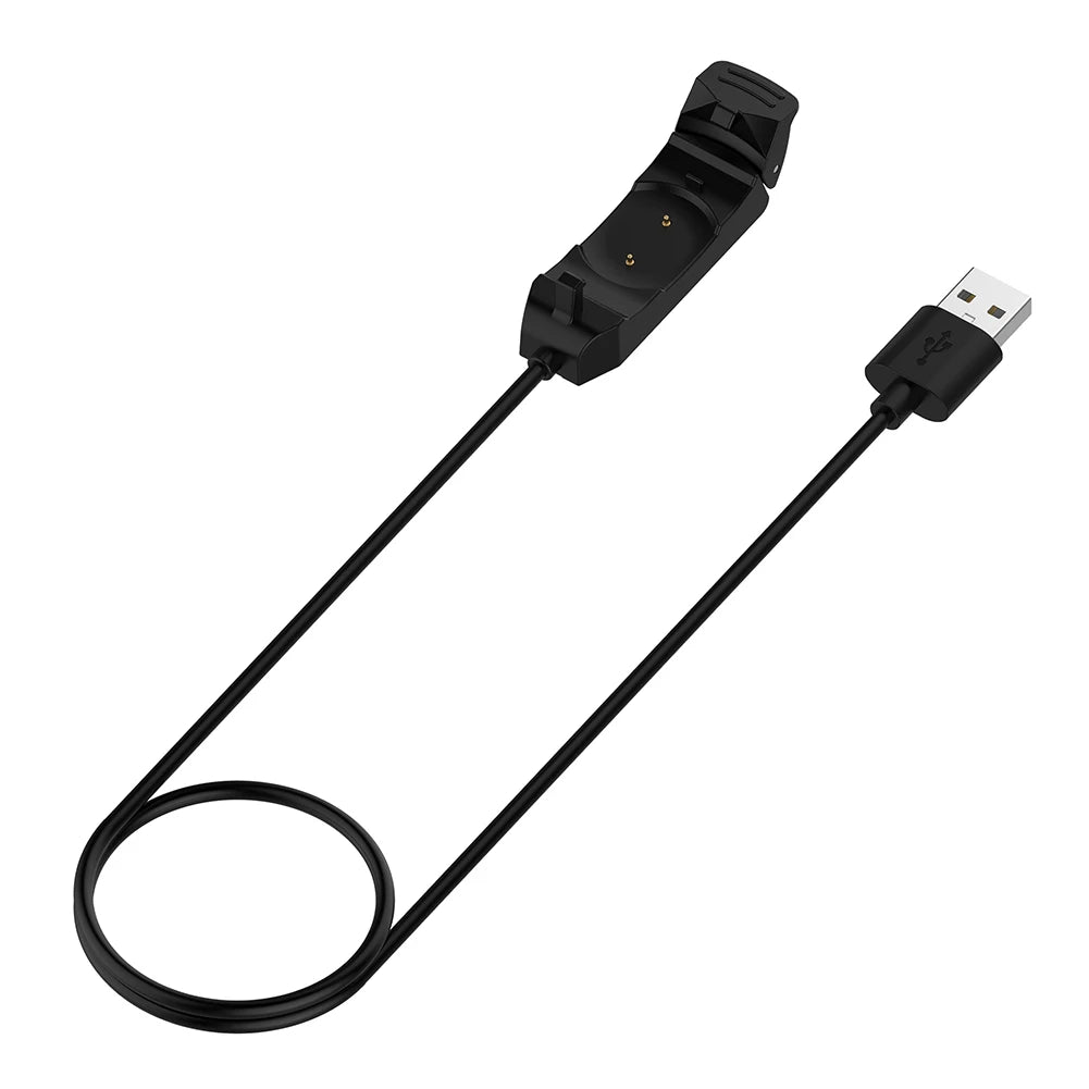 1m Fast USB Charging Cable Smart Watch Charger Device for Huami Amazfit Neo