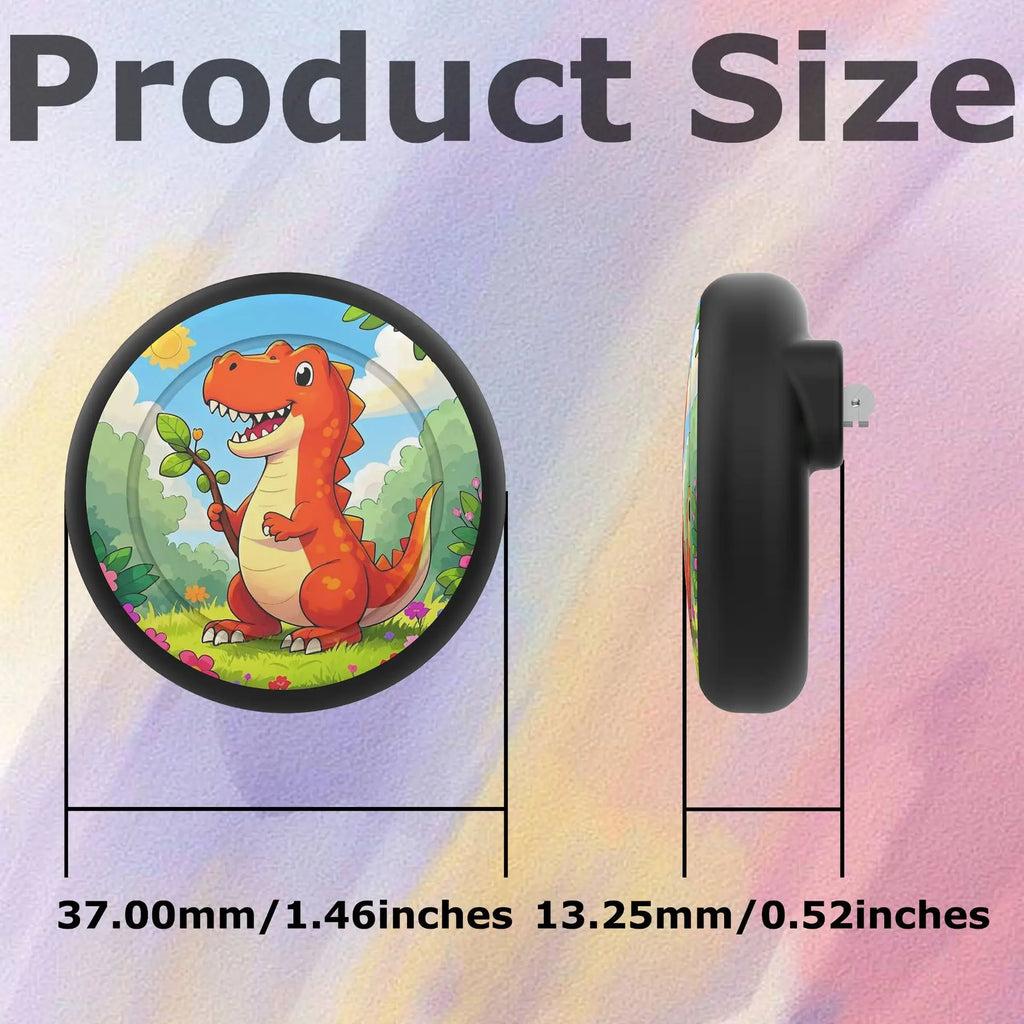 The Children's Hidden GPS Tracker Airtag Case and Airtag Stand Case Are Suitable for Children, The Elderly, Pets, Backpacks