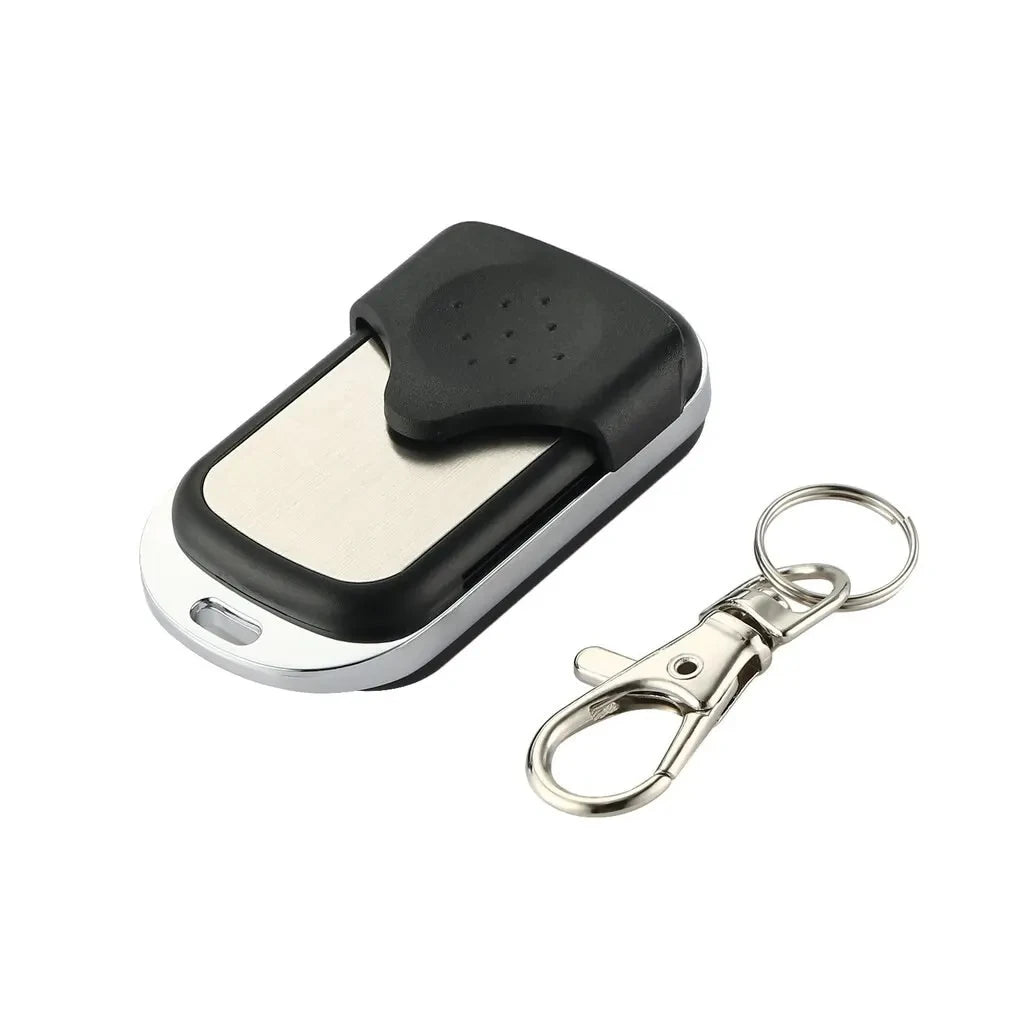 1/5/10 PCS 433.92MHZ Clone Remote Control Clone Learning Code Key Universal Copier Rolling Garage Door
