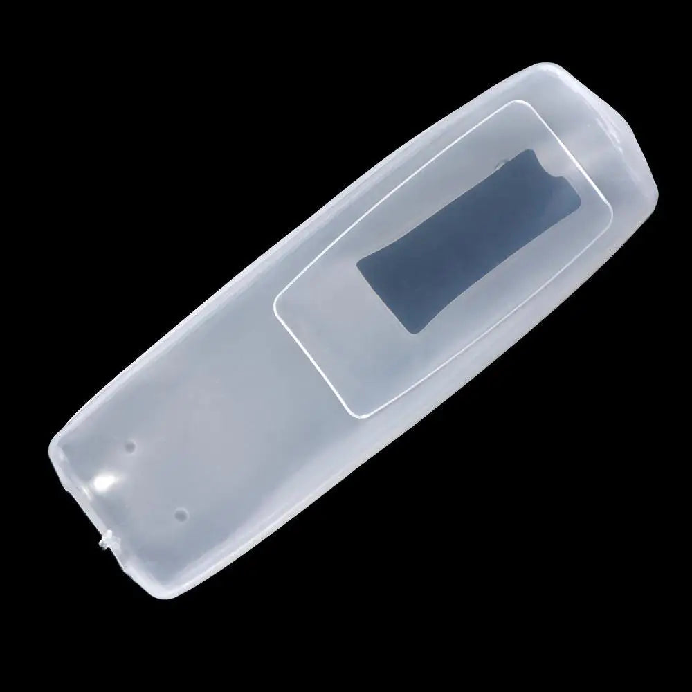 Non-slip Waterproof Dust-proof Remote Control Case TV Remote Storage Bag Remote Control Protctive Case Air Condition Cover