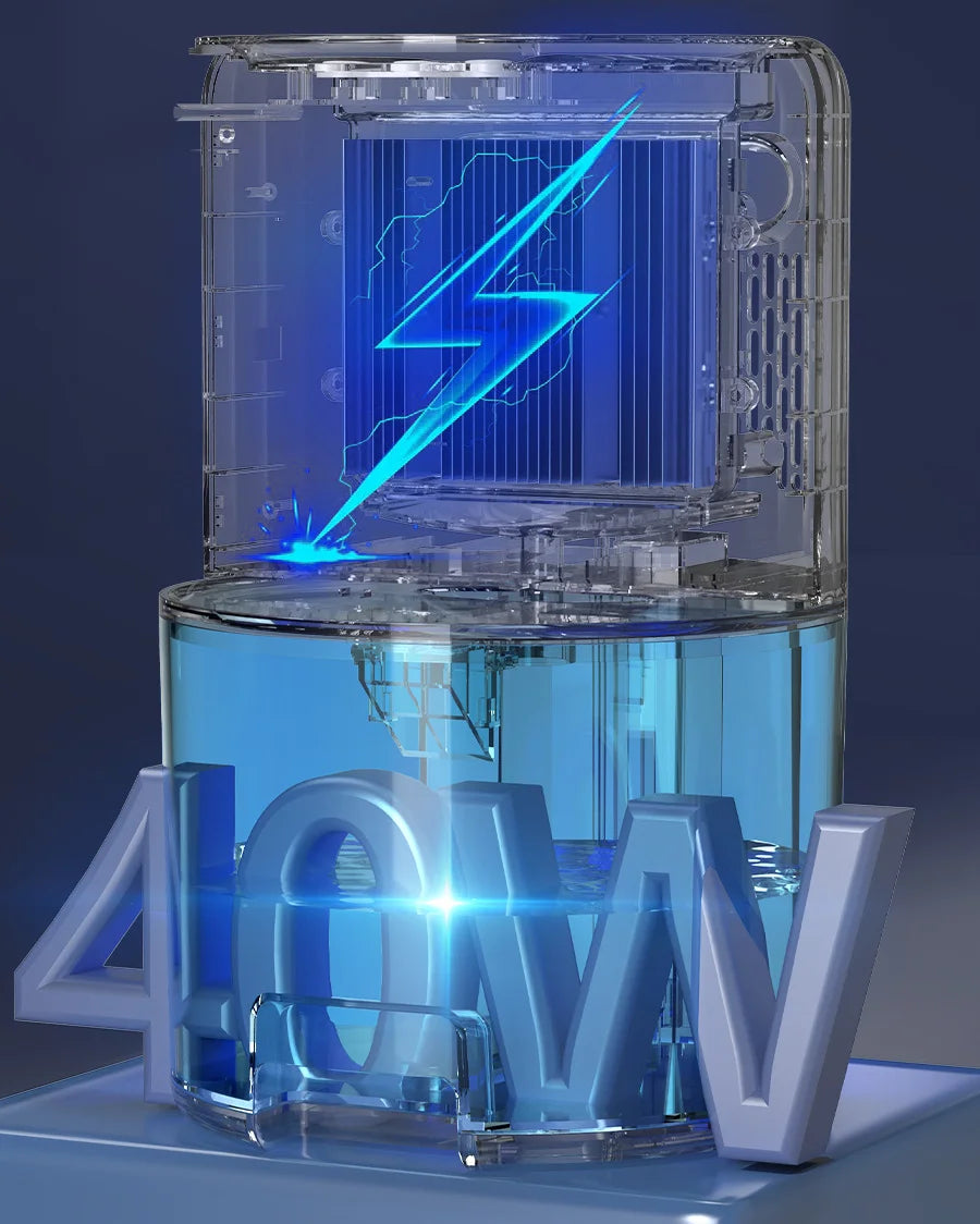 NEW Dehumidifier household intelligent dehumidifier indoor moisture absorption silent small air dryer dehumidifier