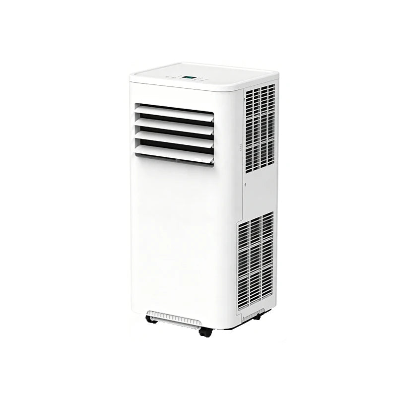 OEM Smart Home Appliances High Quality Home Cooling Dehumidifying Portable Air Conditioner