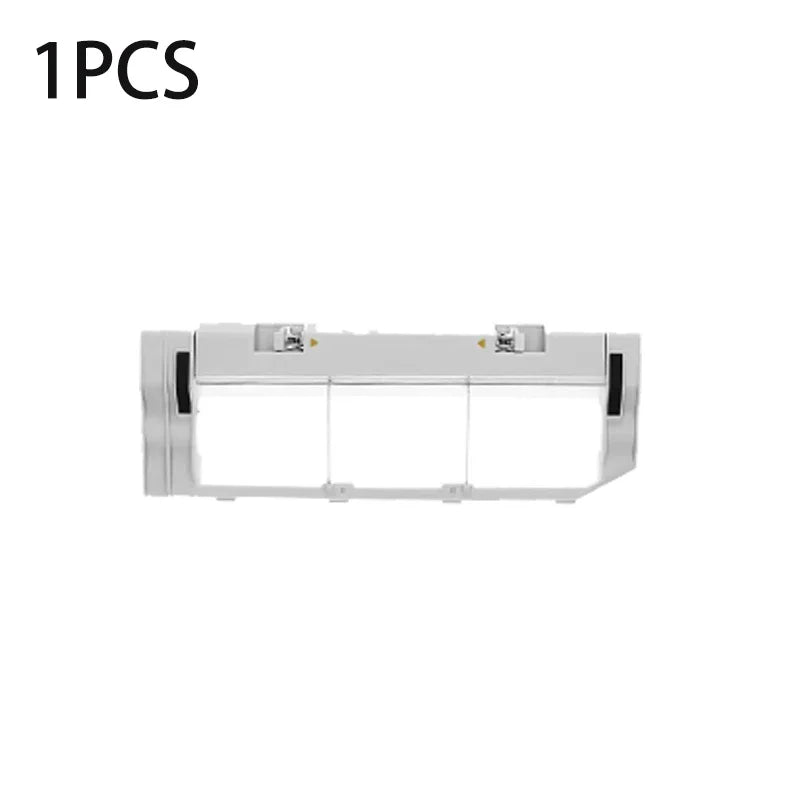 For Xiaom Roborock S5 S50 S51 S55 S6 S60 S6 Pure Vacuum Cleaner Accessories HEPA Filter Mop Cloth Side Main Brush Spare Parts