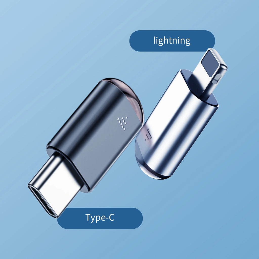 Smart IR Remote Control Adapter for Mobile Phone Type-C Mini Infrared Transmitter for TV Air Conditioner Home Appliance
