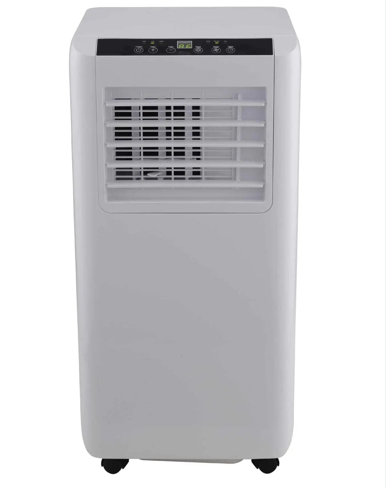 7000BTU Quality Smart Home AC Mobile Portable Air Conditioner with Cooling and Heating, WIFI