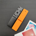 1Pc Silicone Cover Case For Samsung TV Remote Control Protective Sleeve BN59-01259D All-inclusive Dust-proof