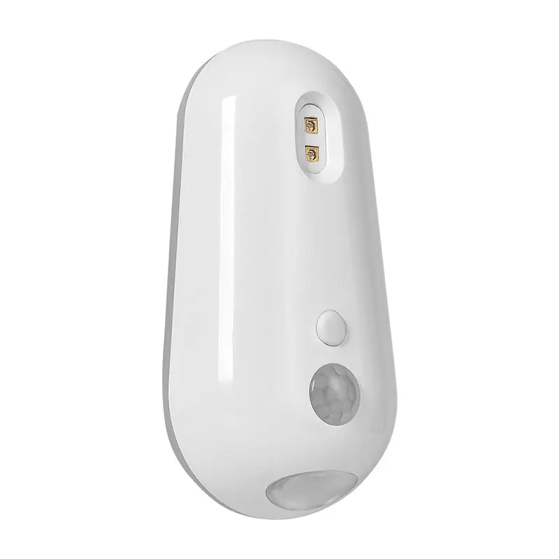 2 in 1 Toilet Sensor Light with UV Sterilization ，3 brightness levels ，120° Sensing Angle for  Home Toilet Use