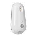 2 in 1 Toilet Sensor Light with UV Sterilization ，3 brightness levels ，120° Sensing Angle for  Home Toilet Use