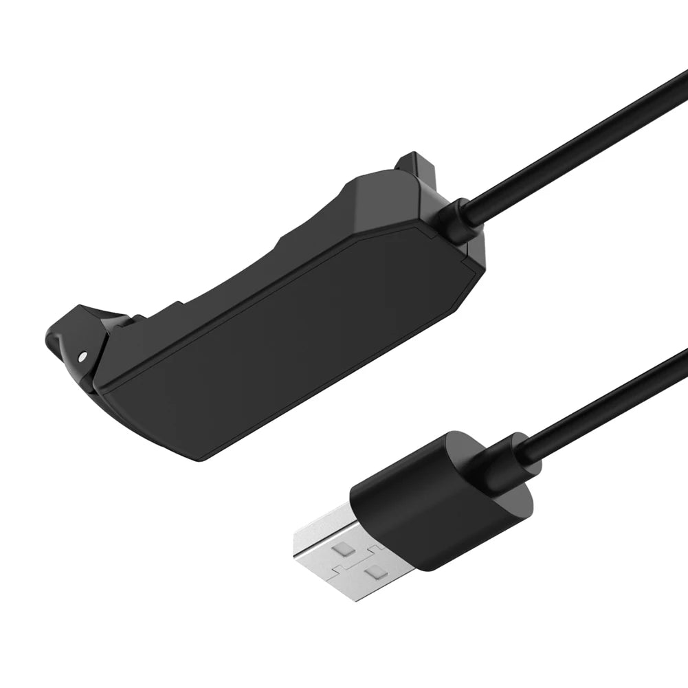 1m Fast USB Charging Cable Smart Watch Charger Device for Huami Amazfit Neo