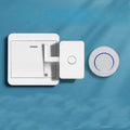 Wireless Remote Control Turn Off/on Tool Automatic Button Pusher Lazy Remote Control Light Off Switchs Button smart lifeswitch
