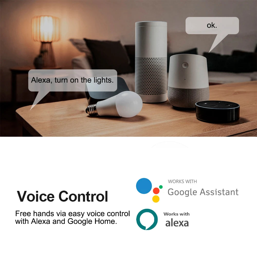Smart Temperature Humidity Wifi Switch 10A 2000W Intelligent Monitoring Thermostat Compatible with Ewelink Alexa Google Home