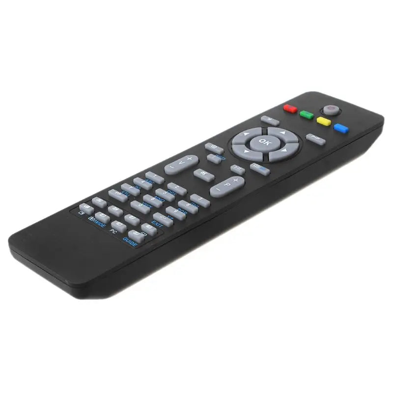 Universal LED LCD TV Remote Control Replacement for Hitachi RC1205 for Smart  Drop Shipping