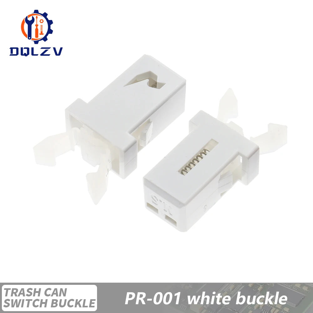 YT2021Y PR-001 Small Door Lock Switch Lock For MS Air Conditioner Set Top Box TV EVD DVD Door Cover High Quality On Sale