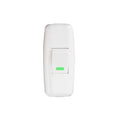 Boat Shape Switch Home Light Switches Classic White Inline On/Off Table Lamp Switches Wires Cable Switches Electrical Accessorie