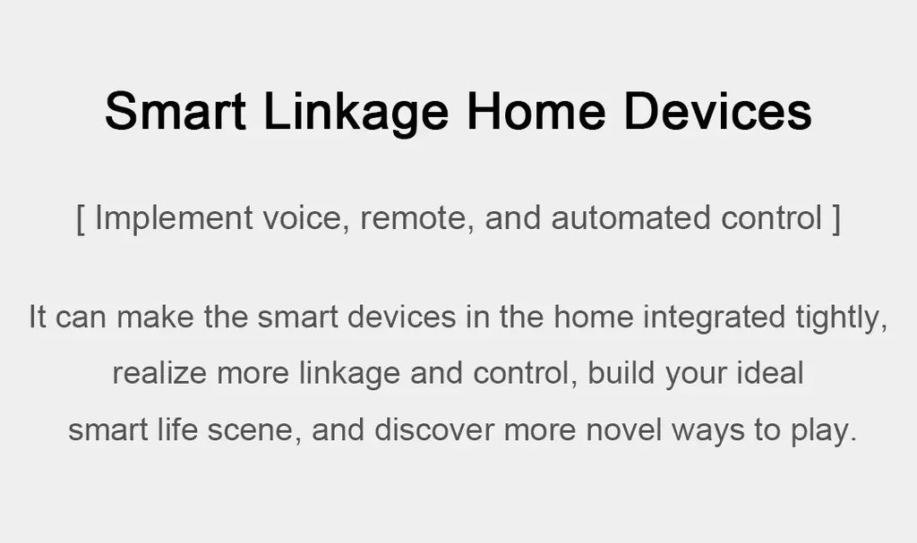 China Version Xiaomi Mijia Smart Multi-Mode Gateway Controlled By Voice Remote Control And Automation Smart Linkage Mesh Hub