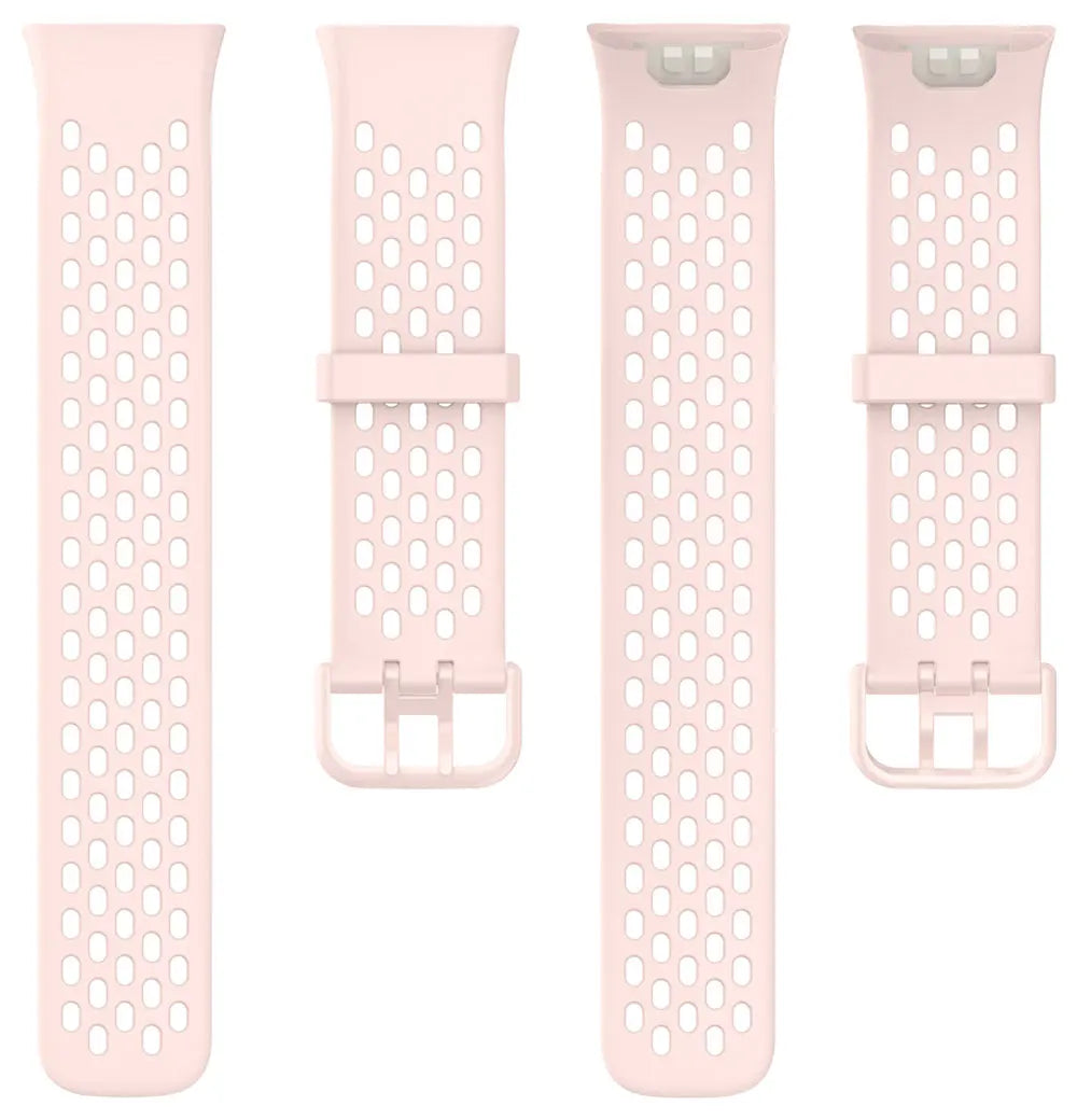 Silicone Watch Strap For Xiaomi Mi Band 7 Pro Wrist Band Bracelet SmartWatch Replacement Watchband Accessories