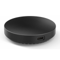Tuya WiFi IR RF Remote Control 315 433 MHz Universal For All Air Conditioner TV LG Smart Life App Work with Alexa