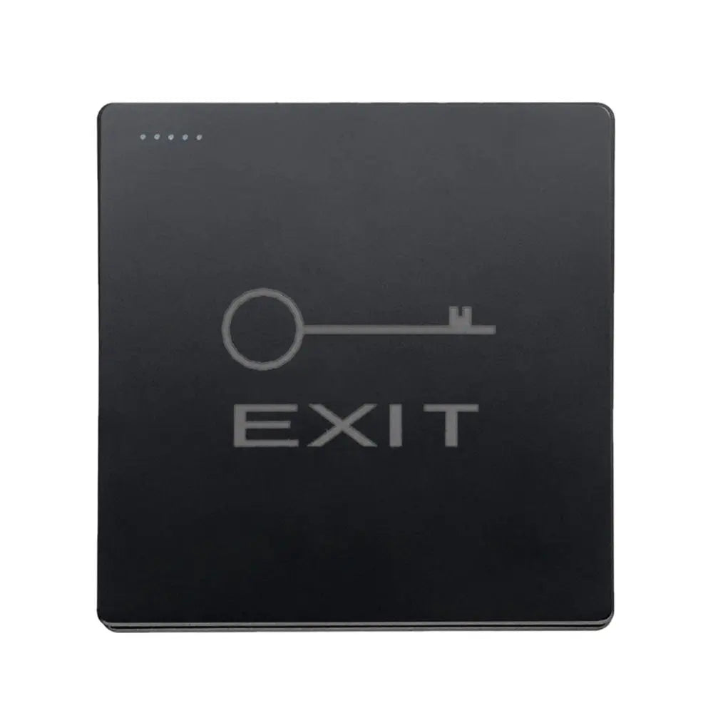 Push Lock Release Switch Control Door button Exit Button Door Exit Button Switch Access control Switch Electronic Door Lock