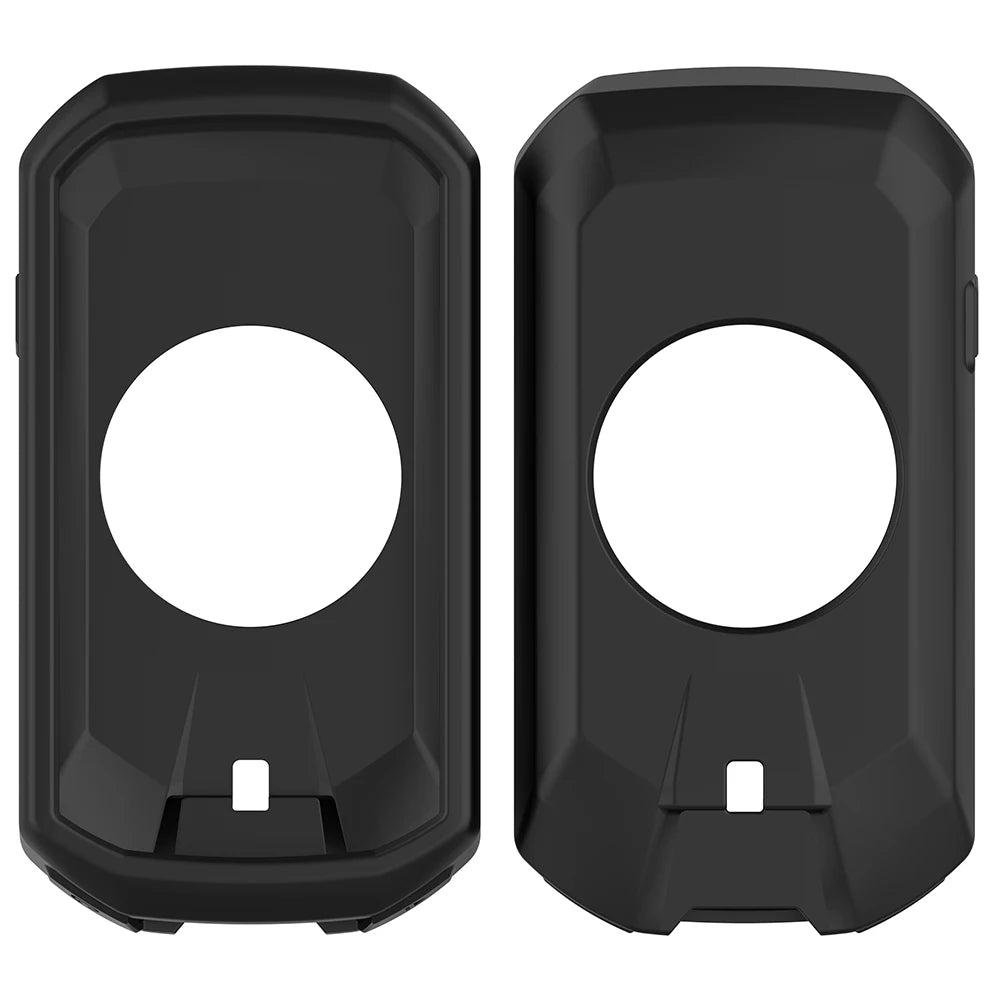 For Garmin Edge 1050 Silicone Case GPS Code Table Protective Cover Anti-Scratch Bike GPS Protective Cover Bumper Sleeve Shell