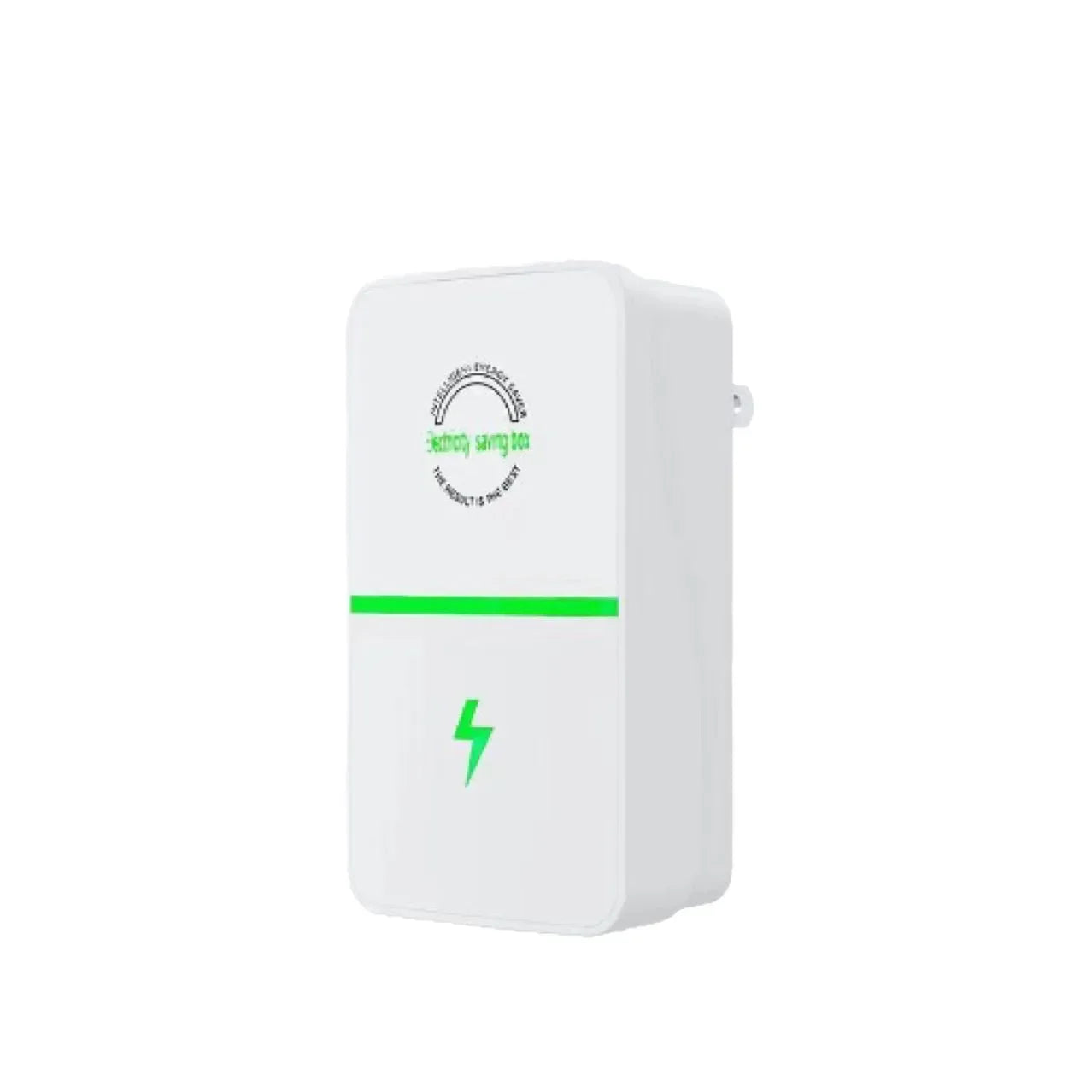 Smart Power Saver Device Intelligent Voltage Stabilizer & Surge Suppressor Upgraded Chip Household Commercial Energy Saving Box