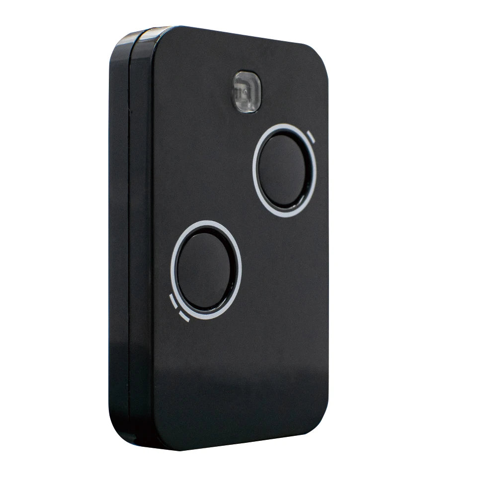 KILO TX2 TX4 JLC 6100332 6100333 Garage Door Remote Control for 868MHZ Rolling Code Automatic Electric Gate Door Control Command