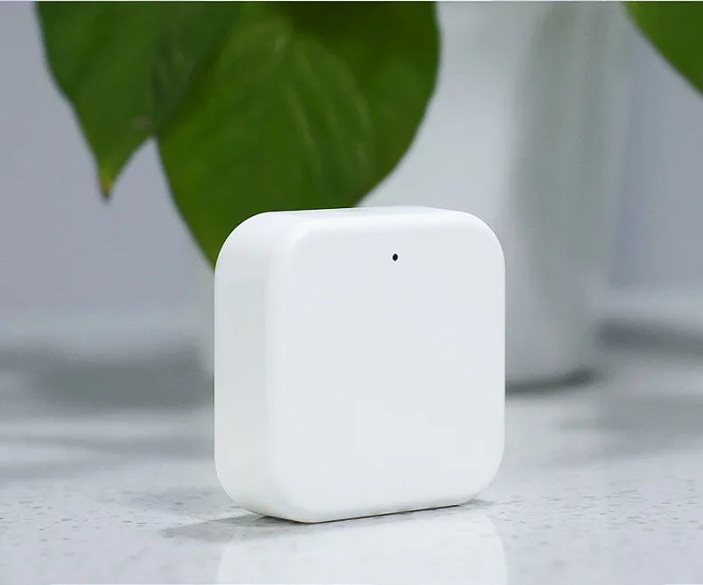 TTLOCK Gateway G2 G3 G3P G4 Bluetooth To Wifi Gateway Hub WIFI/RJ45/POE/4G TLE for Smart Home Door Lock Ttlock App Phone Control