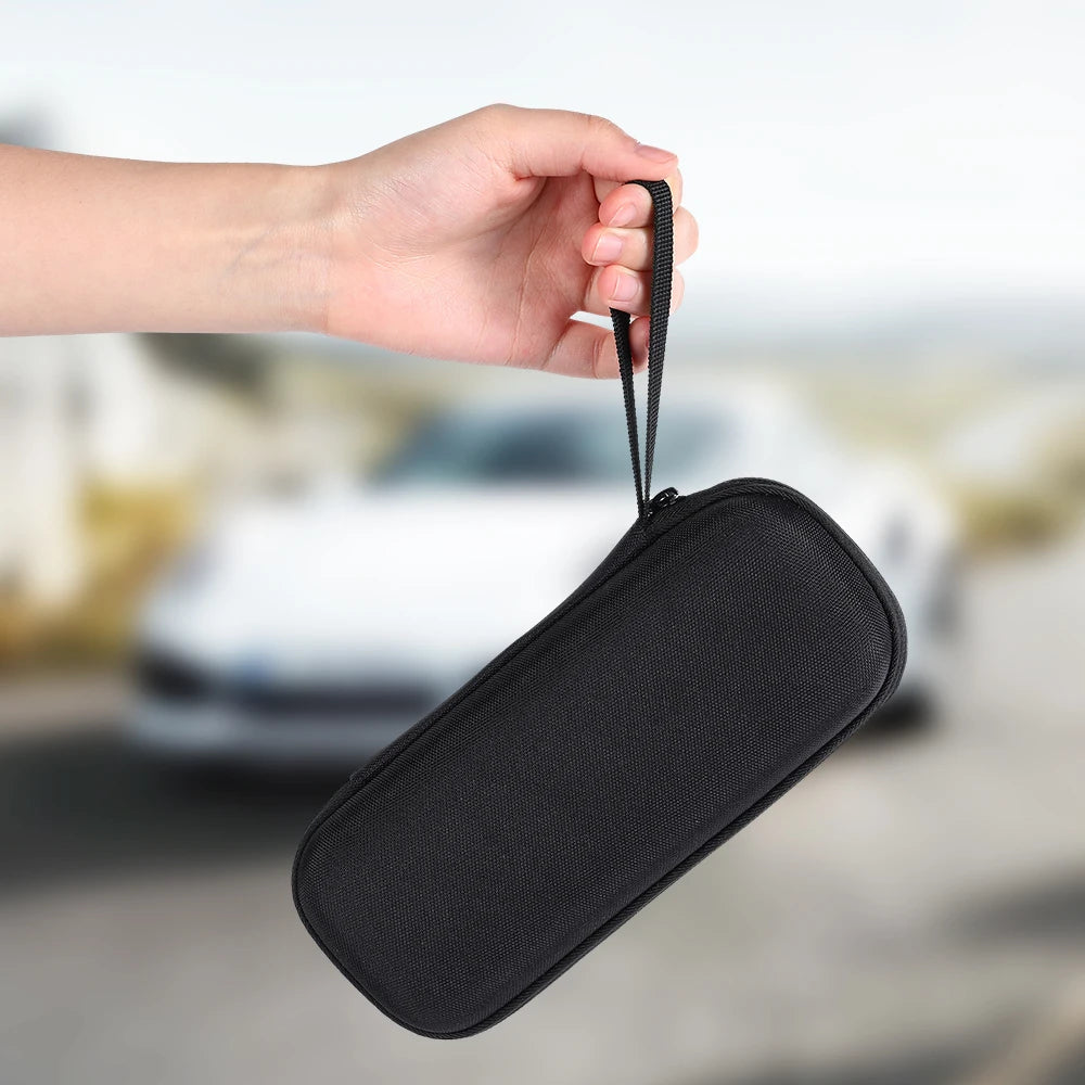 Hard EVA Case For Xiaomi Car Inflator 2 Pump Case Mijia Inflatable Treasure Box Electric High Pressure Air Pump 1S Protecto