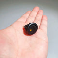 1/4pcs Car 12V 3 Pin Round Rocker Dot Boat LED Light Toggle Switch SPST ON/OFF,5A 250V/10A 125V AC