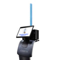 Humanoid Smart Security Temi Robot for Office Factory Warehouse Hospital School Monitoring Safety protection