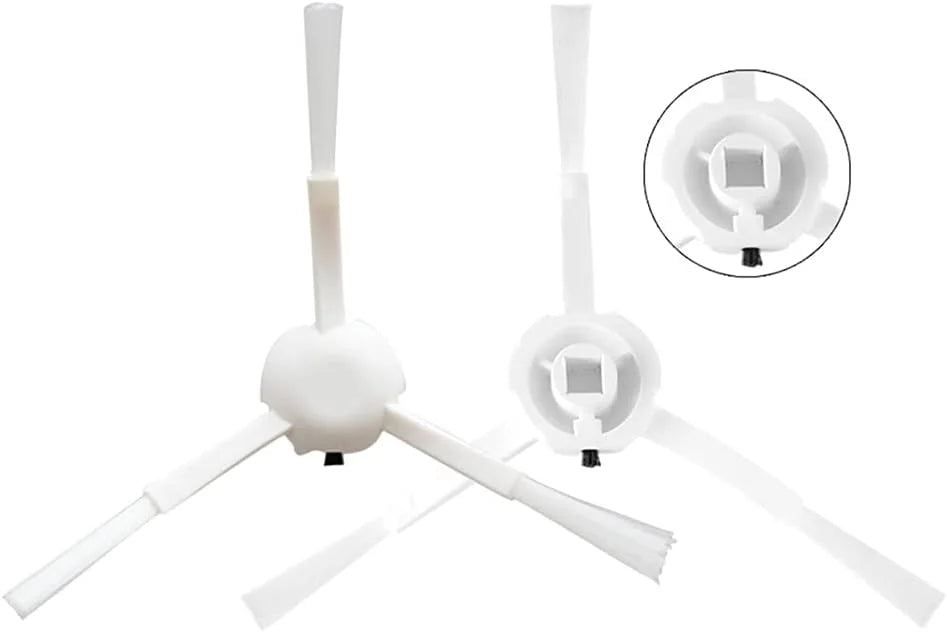 Accessories Kit For Xiaomi 1C/2C/1T Dreame F9, Mijia 1C STYTJ01ZHM Detachable Main Brush Vacuum Cleaner,  Main Brush, Filter, Si