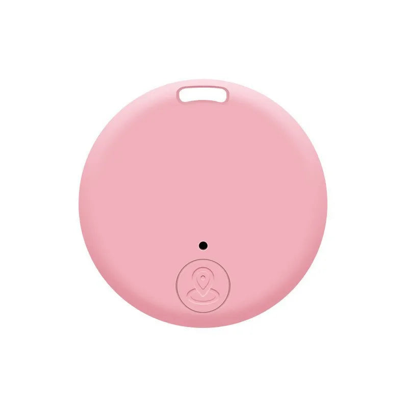 Mini GPS Tracker Device Anti-Lost Reminder For Pet Kids Bag Key Wallet Smart Bluetooth Connected Android App Locator Accessories