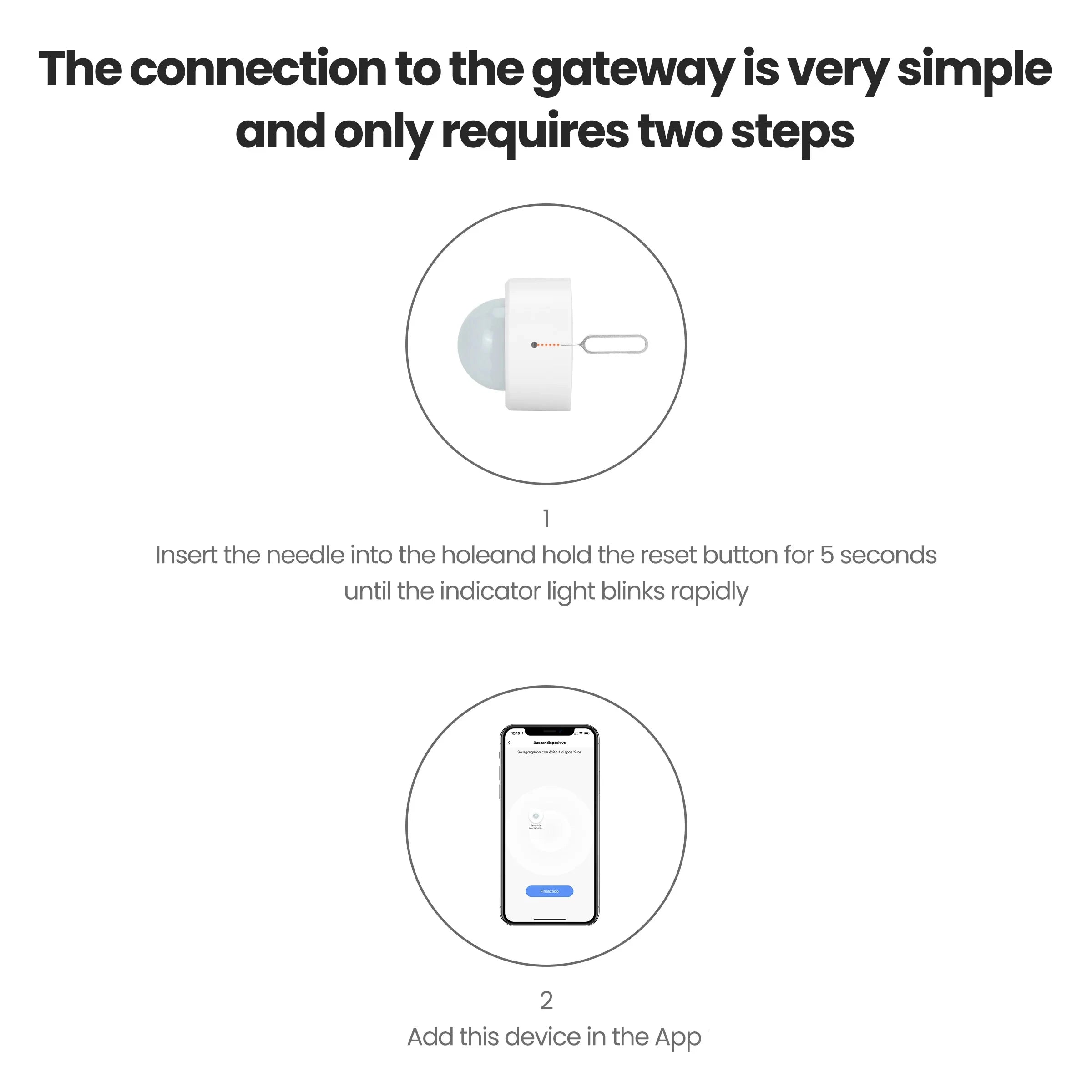 Ewelink Zigbee 3.0 Mini PIR Motion Sensor Human Motion Infrared Detector Security Alarm Works With Alexa Google Home Zigbee2MQTT