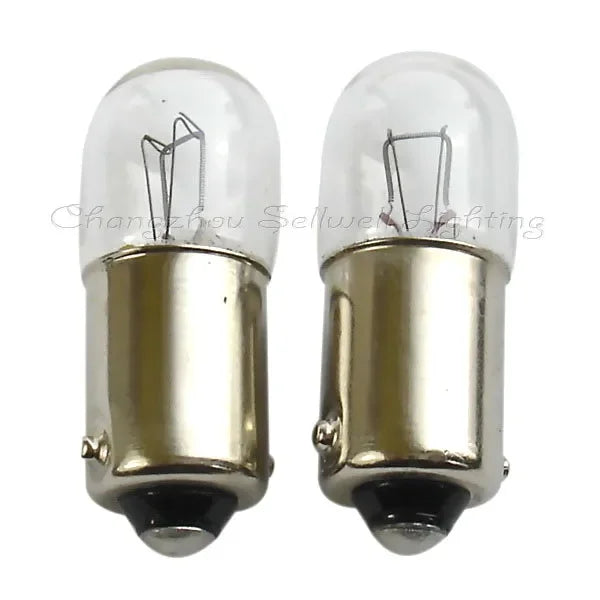 10pc Navigation lamp bulb 790434 marine seismic  b22d e27 P28S 24v 220V 110V 40W 65w 2025-01