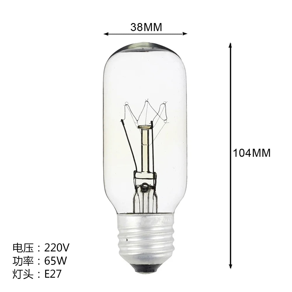 10pc Navigation lamp bulb 790434 marine seismic  b22d e27 P28S 24v 220V 110V 40W 65w 2025-01