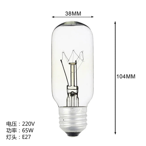 10pc Navigation lamp bulb 790434 marine seismic  b22d e27 P28S 24v 220V 110V 40W 65w 2025-01