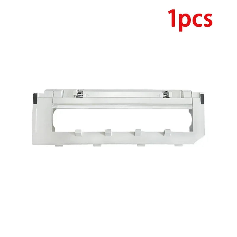 For Roborock Q7 Max Dust Bag Hepa Filter Parts Q7 Max+ / T8 Main Side Brush Mop Cloth Robot Vacuum Cleaner Accessories