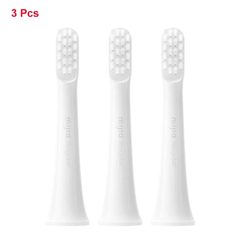 100% Original Xiaomi Mijia T100 Electric Toothbrush Head Adult Waterproof Ultrasonic Automatic Toothbrush USB Rechargeable