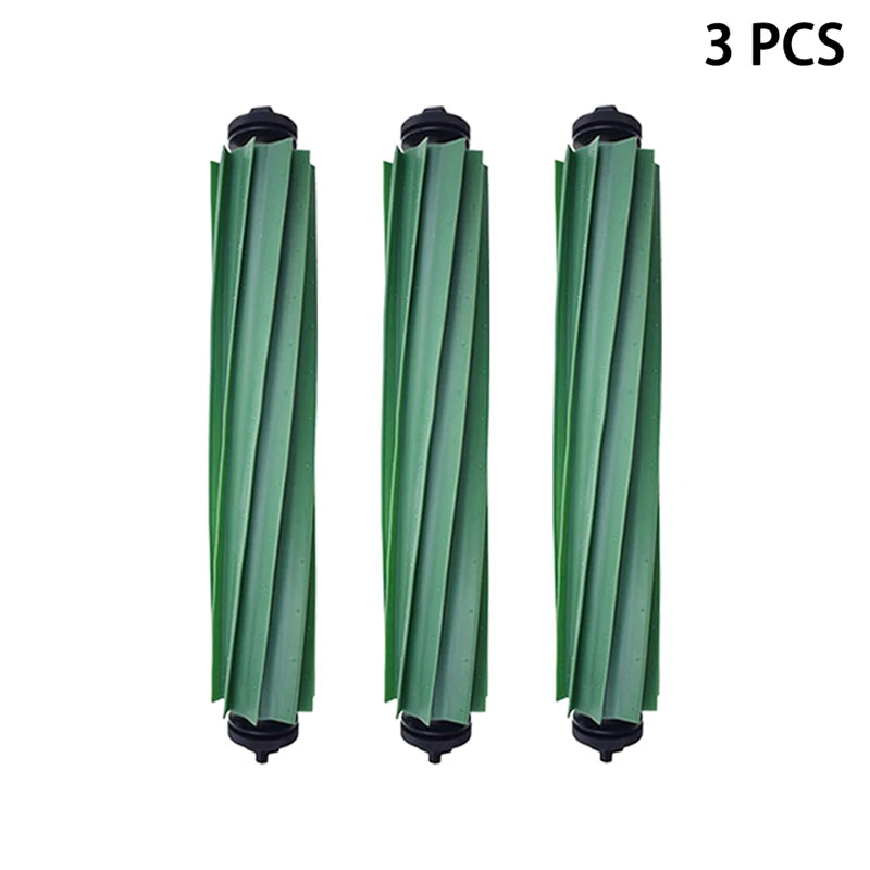 For iRobot Roomba Plus 405 Combo / 505 Combo Robot Vacuum Spare Parts Main Side Brushes Mop Cloths Filters Dust Bags Accessorie