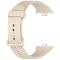 Official Silicone Band Strap for Xiaomi Mi band 9Pro/10 8 Pro Smart Watch Bracelet Replacement For Redmi Watch6 5 4 Accessories