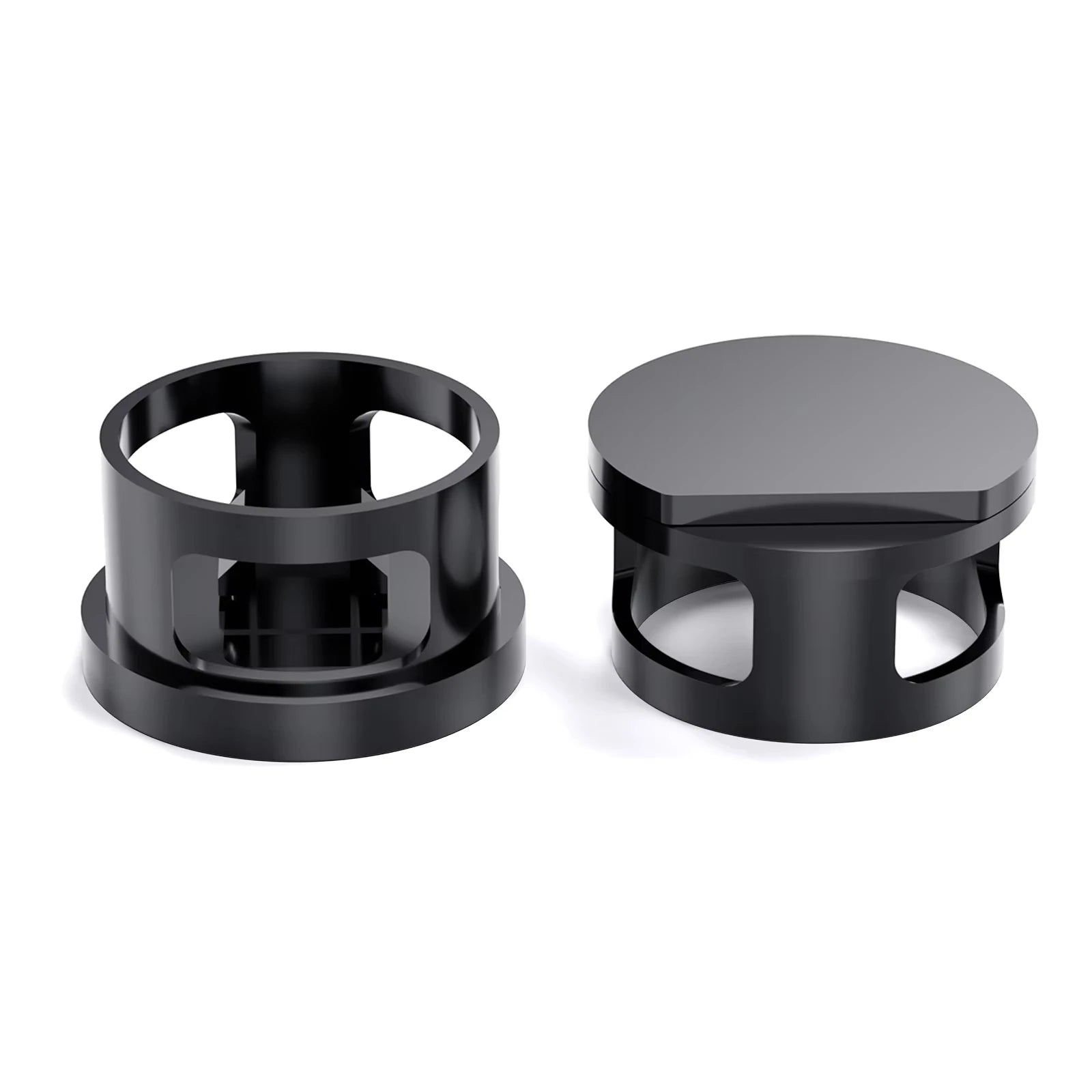 LED Light Cover for Ray-Ban Meta/Oakley Meta HSTN Smart Glasses Adjustable Light Blocker Compatible with Way-farer Skyler