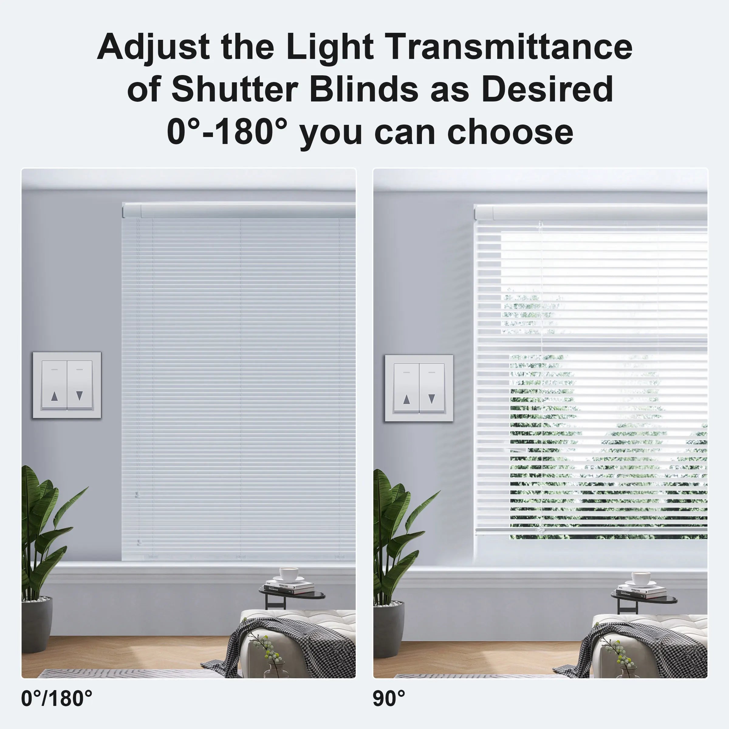 Tuya Curtain Motor Smart Switch ZigBee WiFi RF433 3 Options Roller Blinds Shutter Motor Switch Controller Voice for Alexa Google