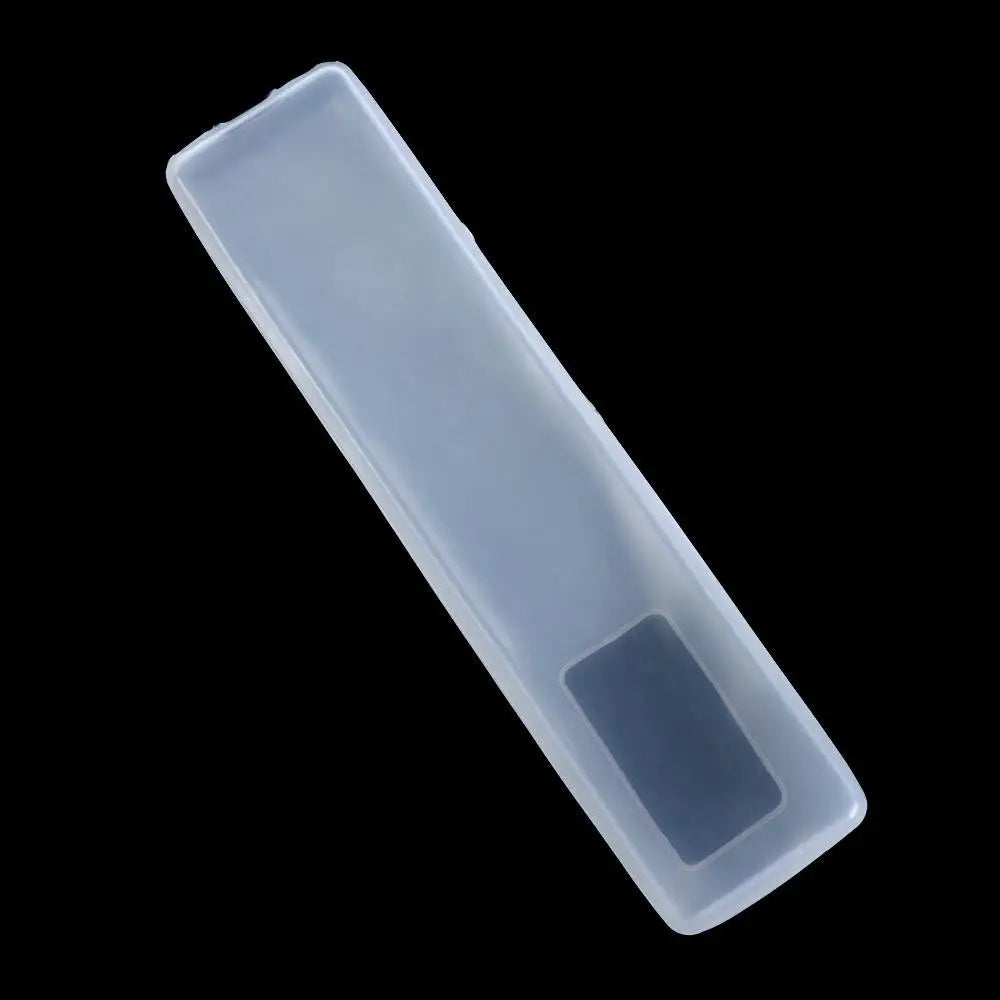 Non-slip Waterproof Dust-proof Remote Control Case TV Remote Storage Bag Remote Control Protctive Case Air Condition Cover