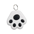 Mini GPS Tracker Key Kids Bag Finder Dog Cat Pet Locator Smart Bluetooth Tracker Device Anti-lost Reminder for IOS/ Android