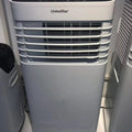 New Mobile Standing Home Small Smart Wifi AC Unit Air Conditioner Portable Airconditioner Mobile Air Conditioner