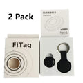 Smart Tag Really Global Positioning Find Tag For Android/IOS Smart Loss Prevention devices for pet/key/bags Unlimited Distance