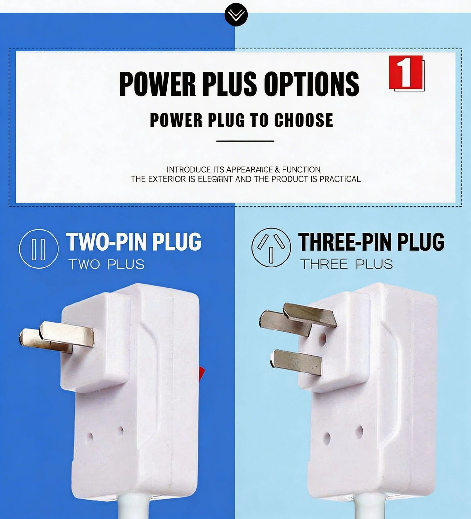 Plug-in LED Night Light With Switch Super Bright Energy Saving Socket Lamp Bedroom Bedside Wall Home Indoor Lighting